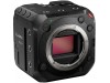Panasonic Lumix BS1H 4K Box Cinema Camera (Promo Cashback Rp 2.000.000, Free Charger AG-BRD50E & Battery AG-VBR59E)